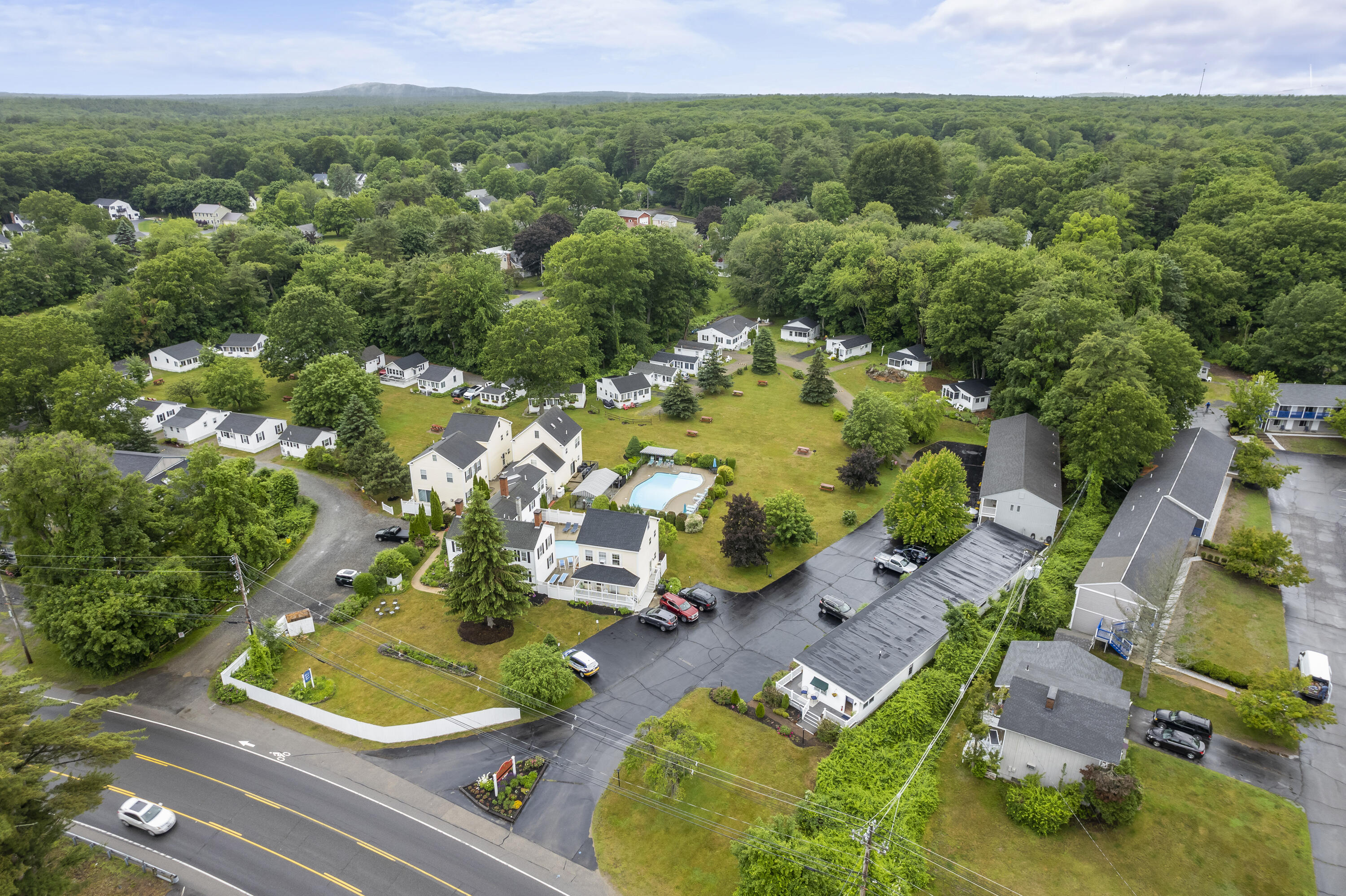 76 Post Road, Unit 25 Wells, ME 04090 - Photo 25 of 27 76 Post Road_Unit 1_9_160