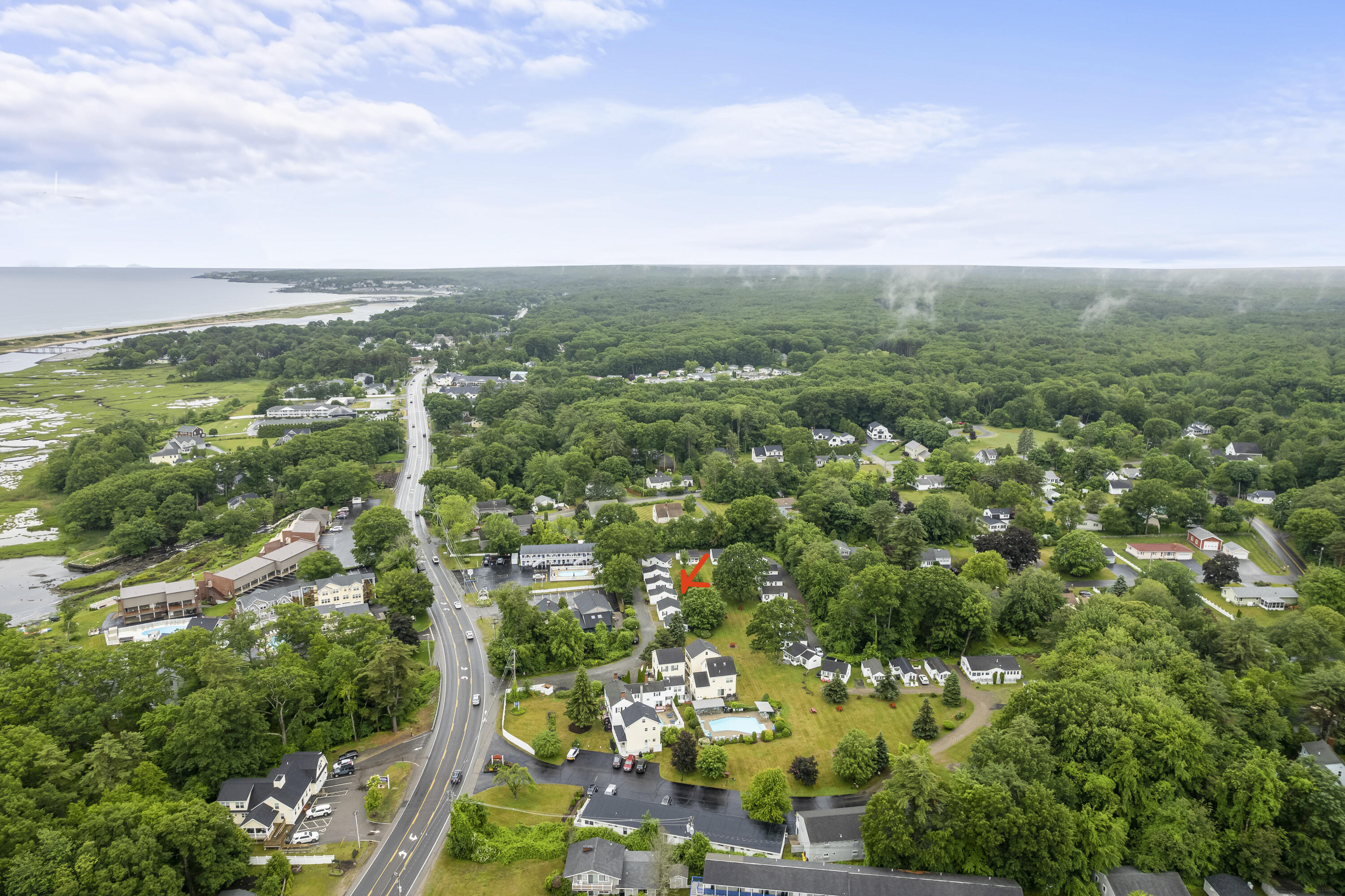 76 Post Road, Unit 25 Wells, ME 04090 - Photo 3 of 27 76 Post Road_Unit 1_9_113