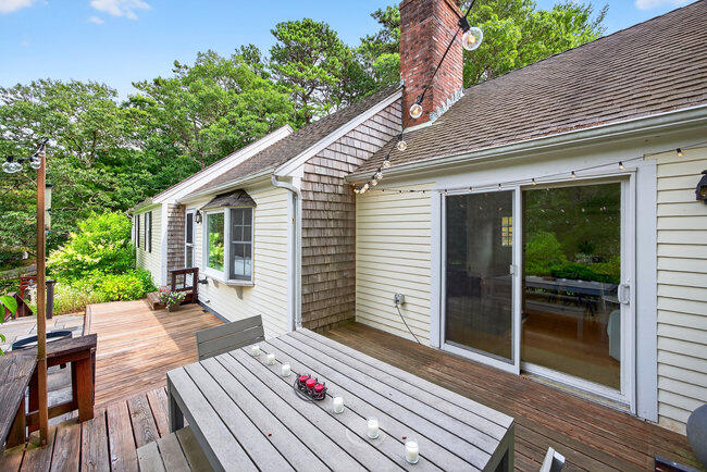 20 Mutiny Way Mashpee, MA 02649 - Photo 28 of 36 Deck