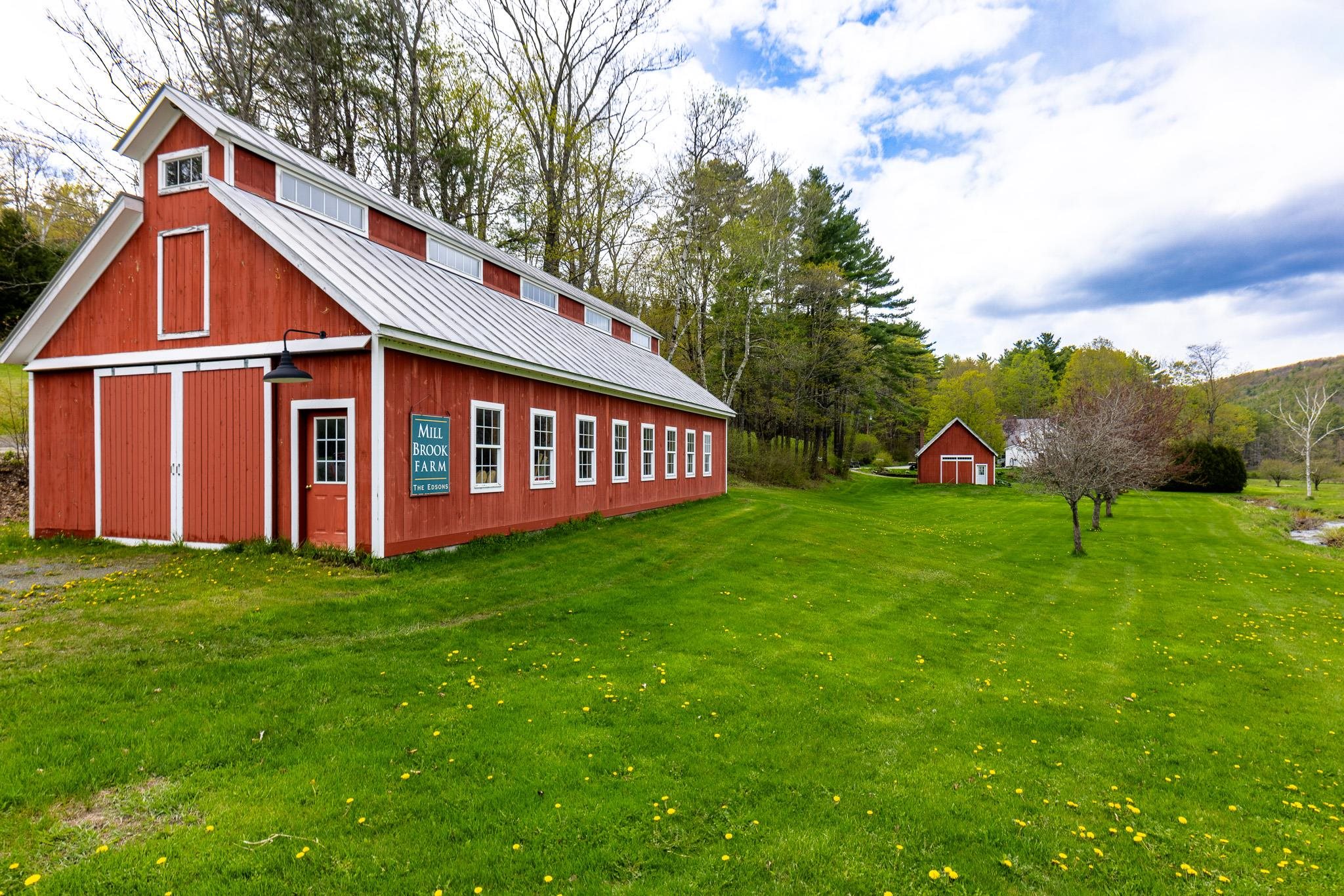 65 Clark Camp Road Cornish, NH 03745 - Photo 50 of 60