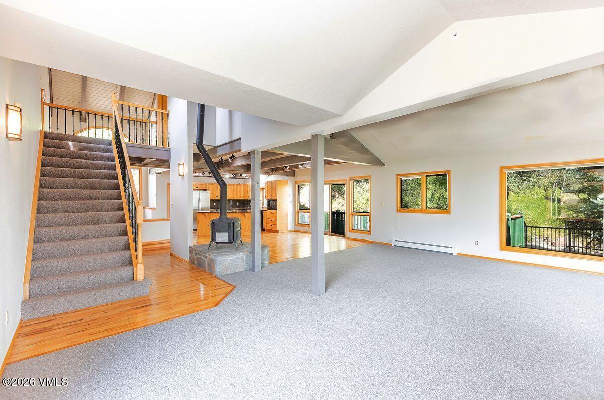 1410 Buffehr Creek Road, Unit B Vail, CO 81657 - Photo 5 of 31 photo_offline_019