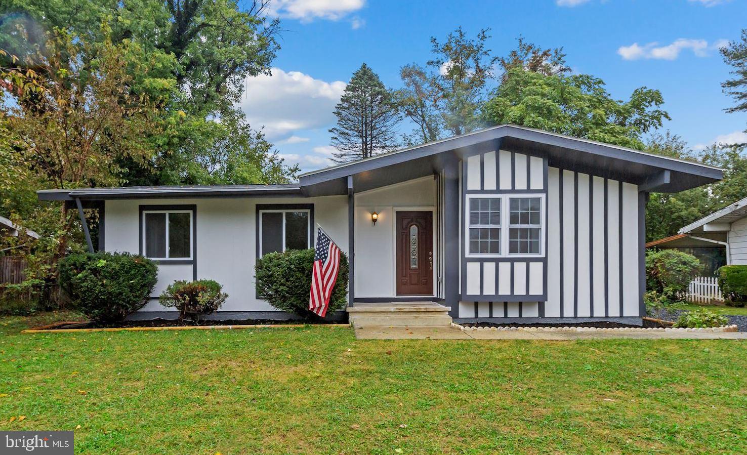 9702 Liberty Road Randallstown, MD 21133 - Photo 1 of 29 Gallery Image 1