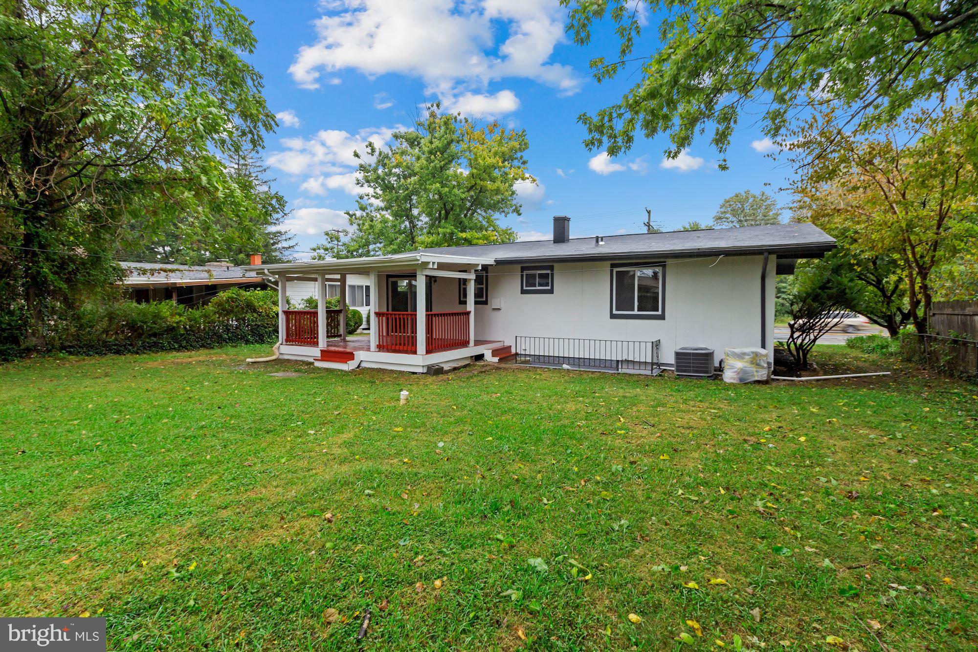 9702 Liberty Road Randallstown, MD 21133 - Photo 27 of 29 Gallery Image 27