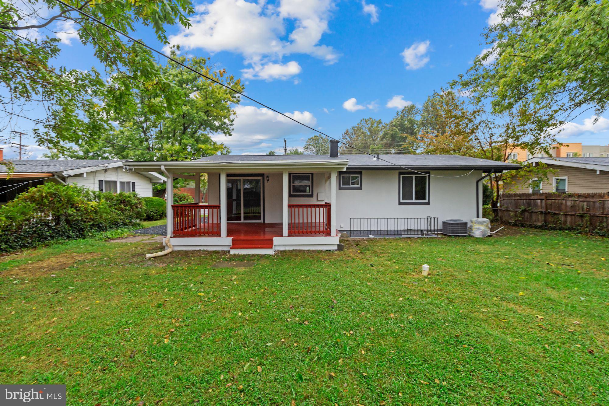 9702 Liberty Road Randallstown, MD 21133 - Photo 28 of 29 Gallery Image 28