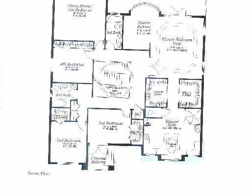 0 Sunset Ridge Road Boynton Beach, FL 33437 - Photo 2 of 2 Additional Photo
