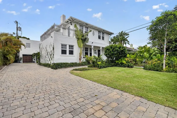$11,000 | 412 El Prado, West Palm Beach, FL 33405