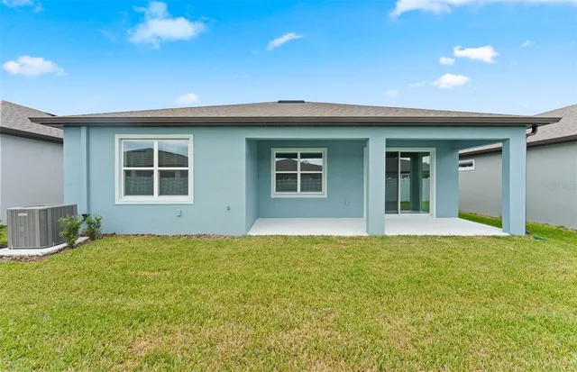 $383,260 | 4036 Big Sky Drive, Spring Hill, FL 34604