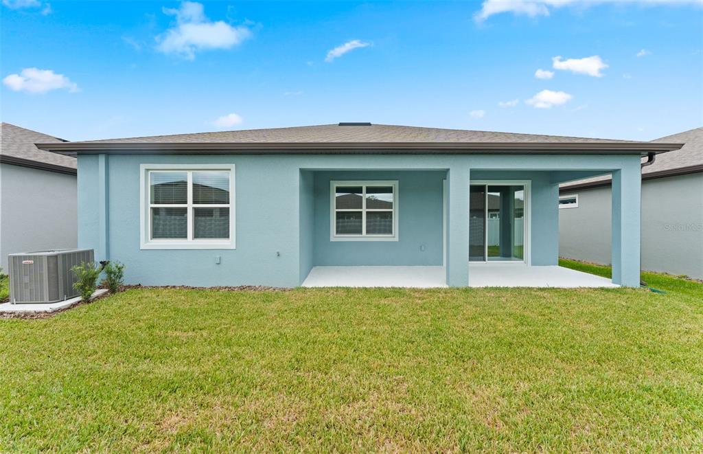 4036 Big Sky Drive Spring Hill, FL 34604 - Photo 15 of 16