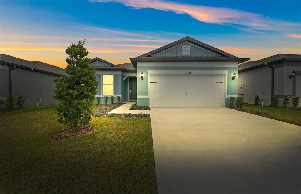 4036 Big Sky Drive Spring Hill, FL 34604 - Photo 16 of 16