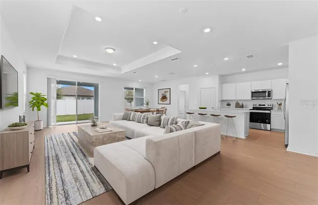 $383,260 | 4036 Big Sky Drive, Spring Hill, FL 34604