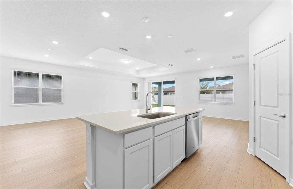 4036 Big Sky Drive Spring Hill, FL 34604 - Photo 4 of 16