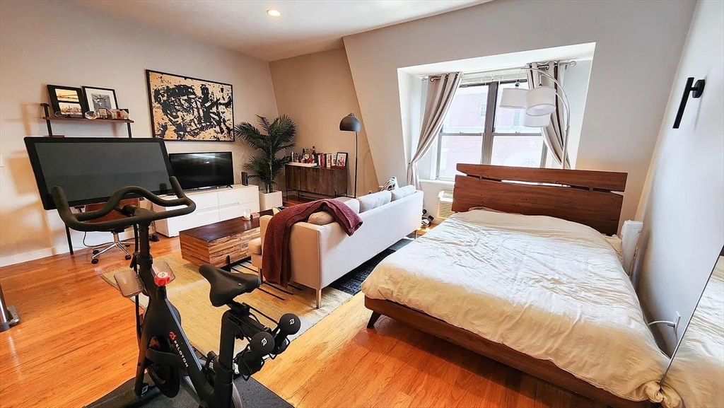 9 Appleton Street, Unit 403 Boston, MA 02116 - Photo 4 of 16