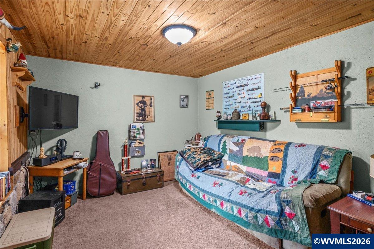 22606 Milk Ranch Road Scotts Mills, OR 97375 - Photo 22 of 29