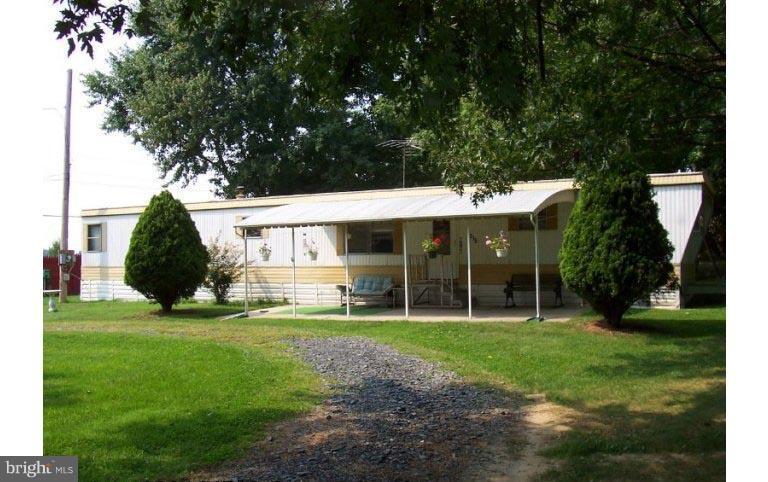 1215 Hanson Road Edgewood, MD 21040 - Photo 1 of 1 Exterior (Main)