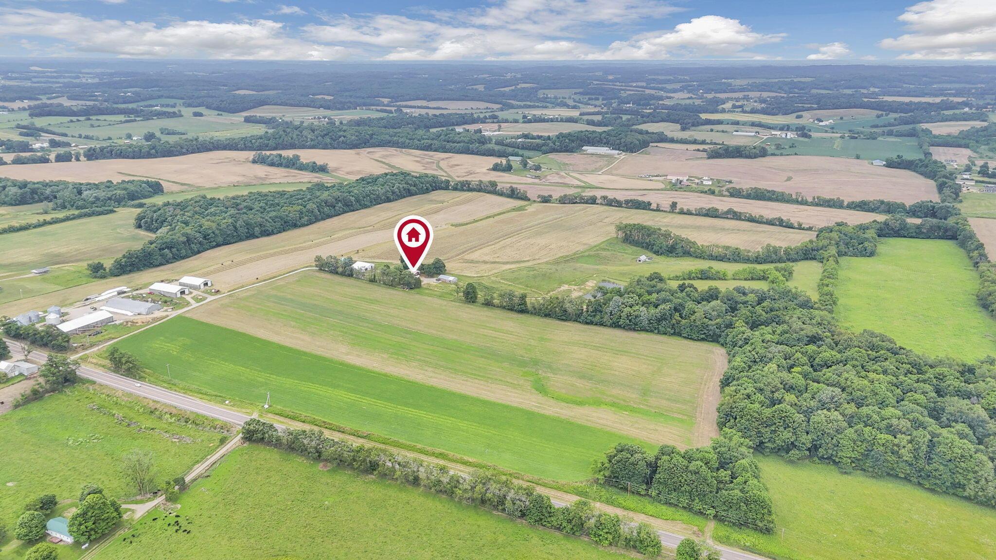 2662 Millersburg Road Utica, OH 43080 - Photo 81 of 81 106-web-or-mls-DJI_20240610174236_0155_D