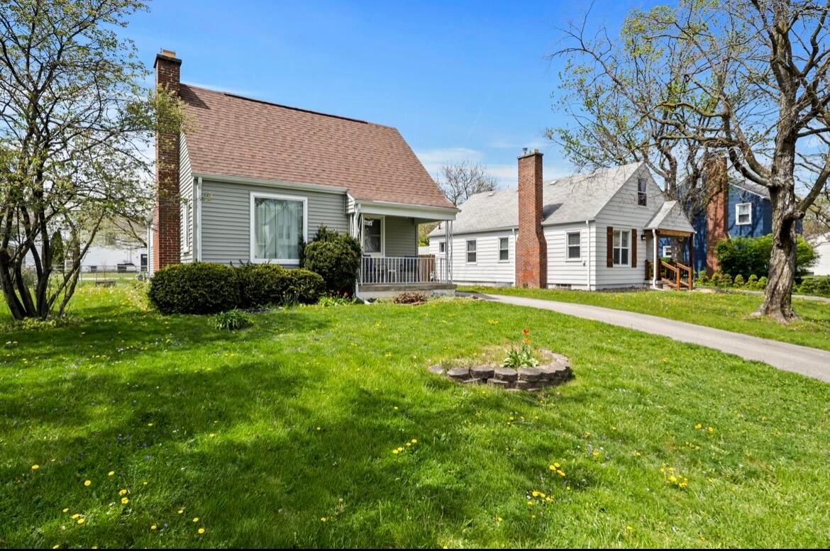 145 Demorest Road Columbus, OH 43204 - Photo 2 of 44 IMG_0446