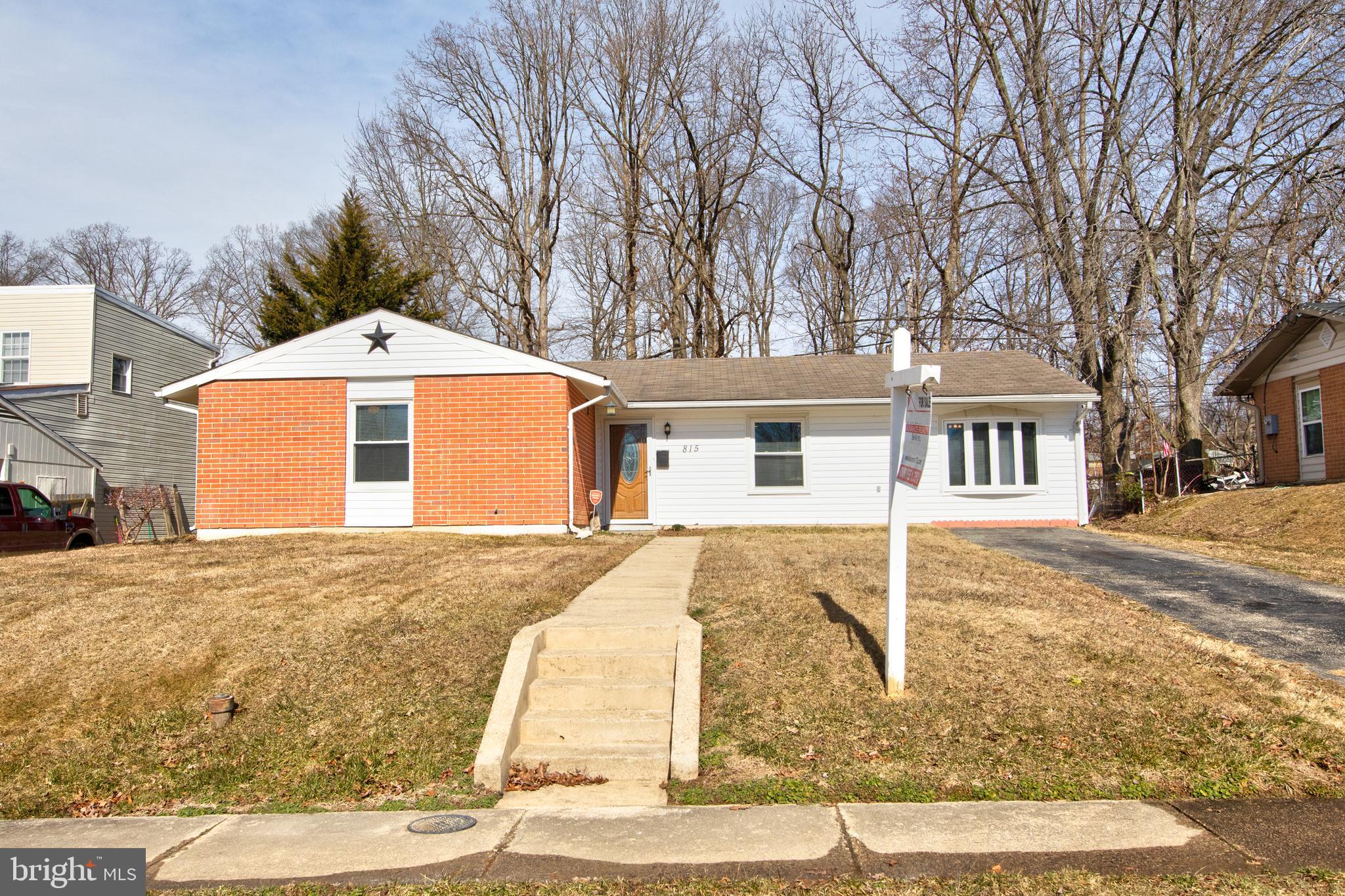 815 Chatfield Road Joppa, MD 21085 - Photo 1 of 30 Gallery Image 1
