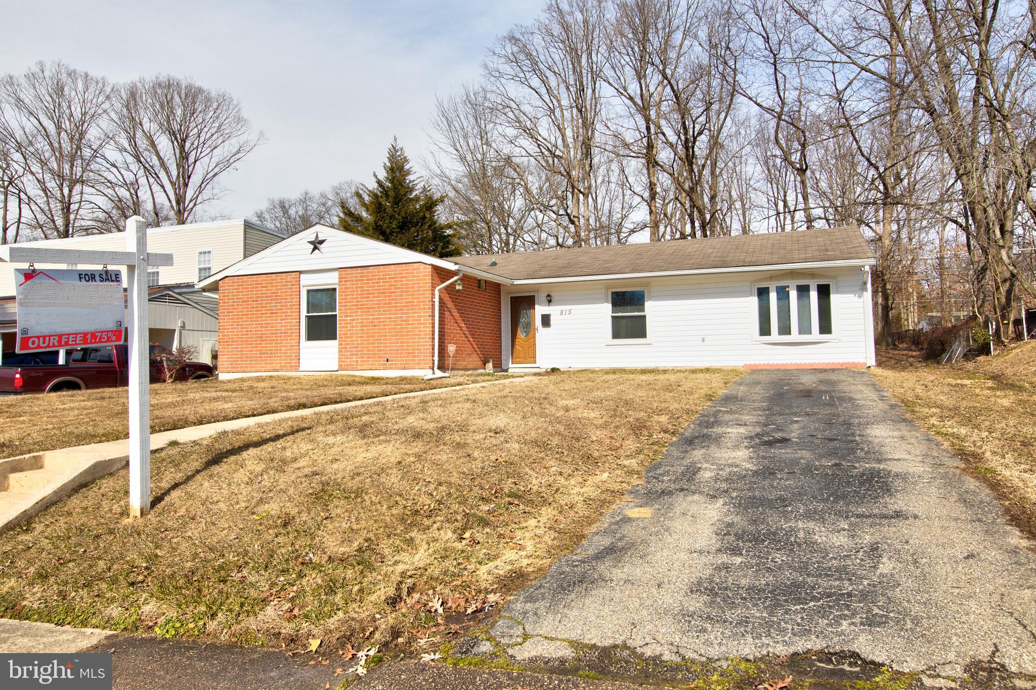815 Chatfield Road Joppa, MD 21085 - Photo 2 of 30 Gallery Image 2