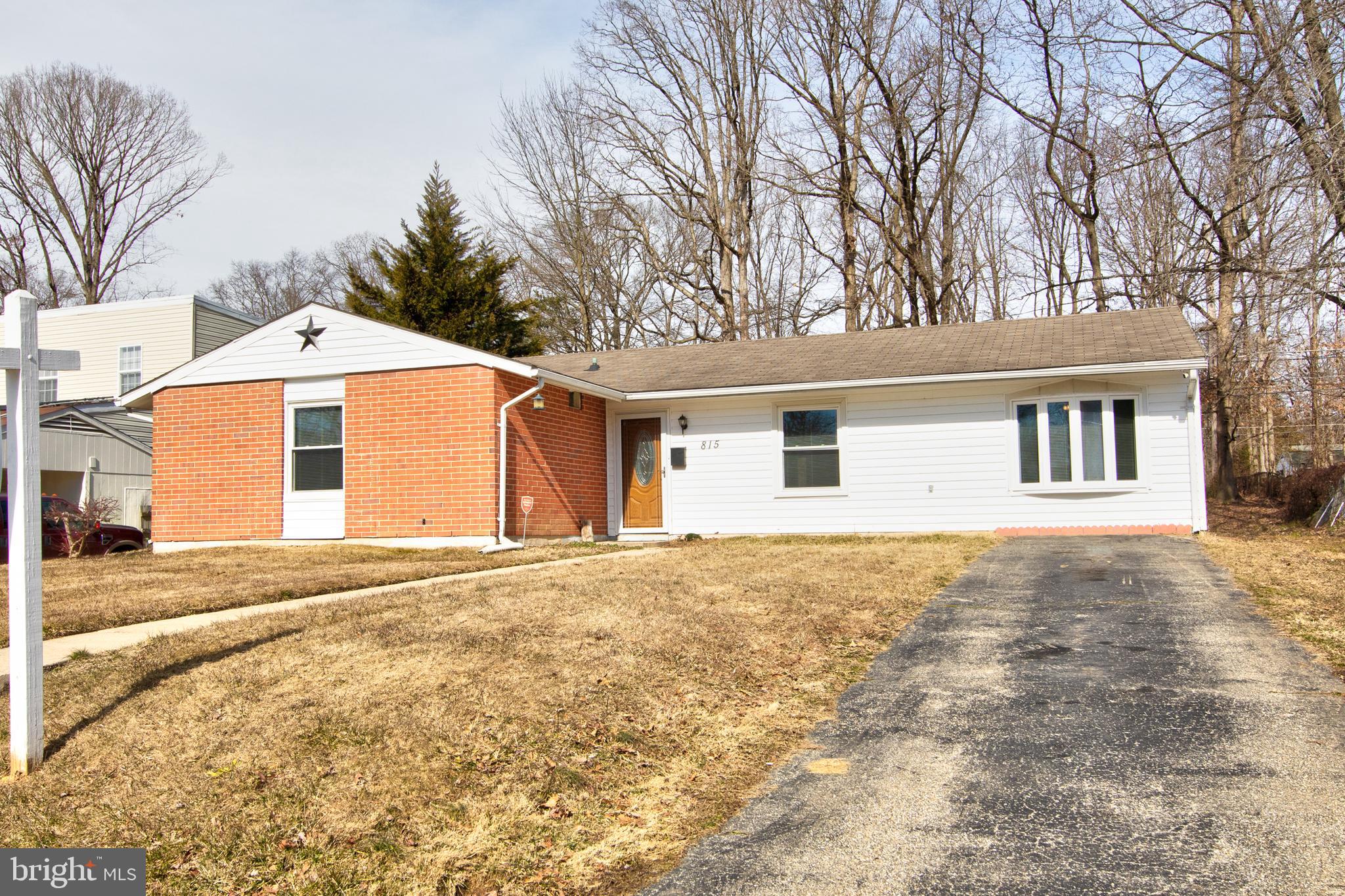 815 Chatfield Road Joppa, MD 21085 - Photo 29 of 30 Gallery Image 29