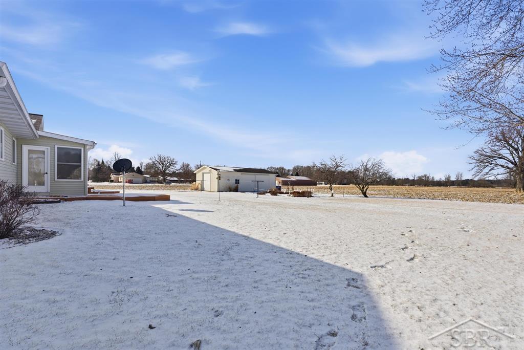 4339 North Fordney Road Hemlock, MI 48626 - Photo 30 of 39