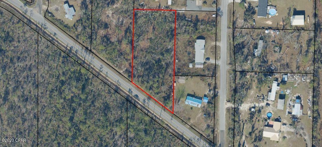 5413 Bay Head Road Youngstown, FL 32466 - Photo 2 of 2