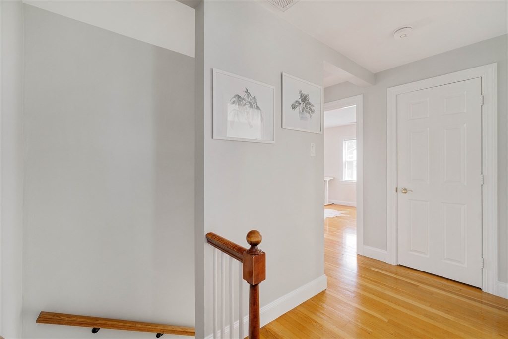 41 Wilson Avenue, Unit 41 Watertown, MA 02472 - Photo 13 of 22 a view of a livingroom with wooden floor