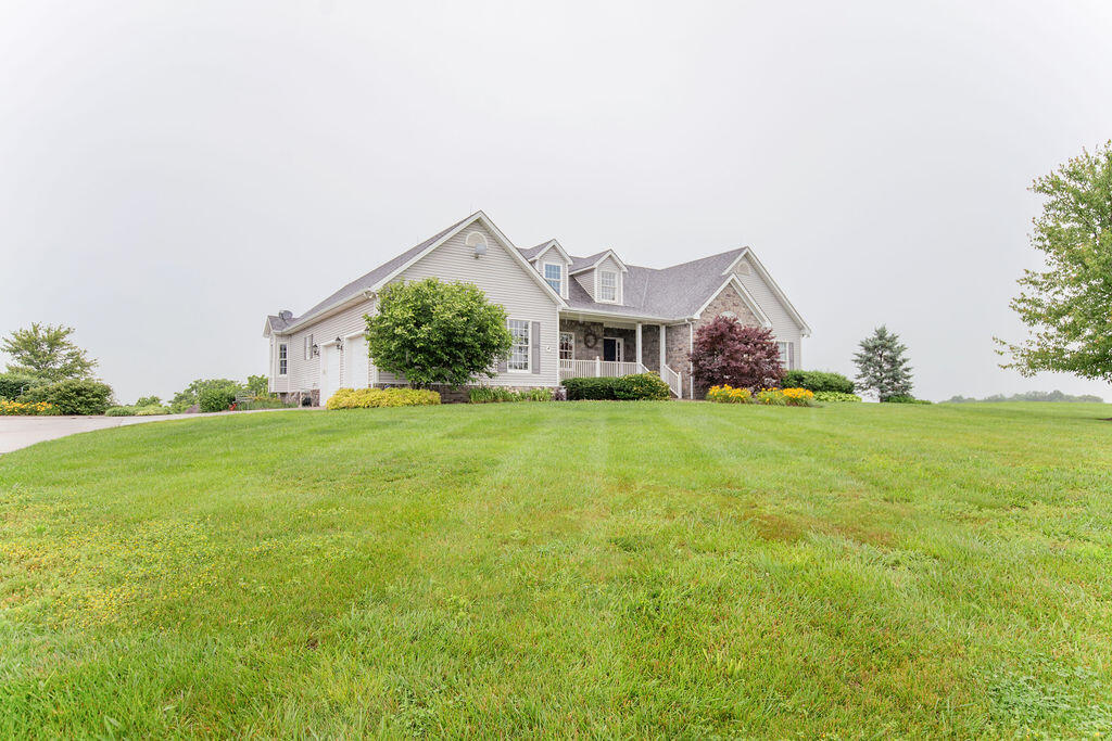 2875 High Bridge Road Wilmore, KY 40390 - Photo 2 of 109 IMG_0381copy