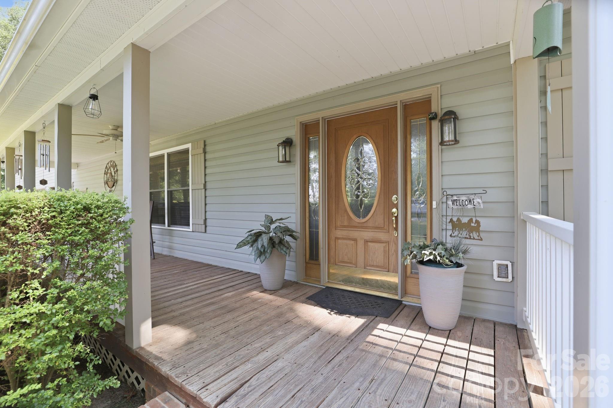 1916 McIntyre Road Wingate, NC 28174 - Photo 28 of 48