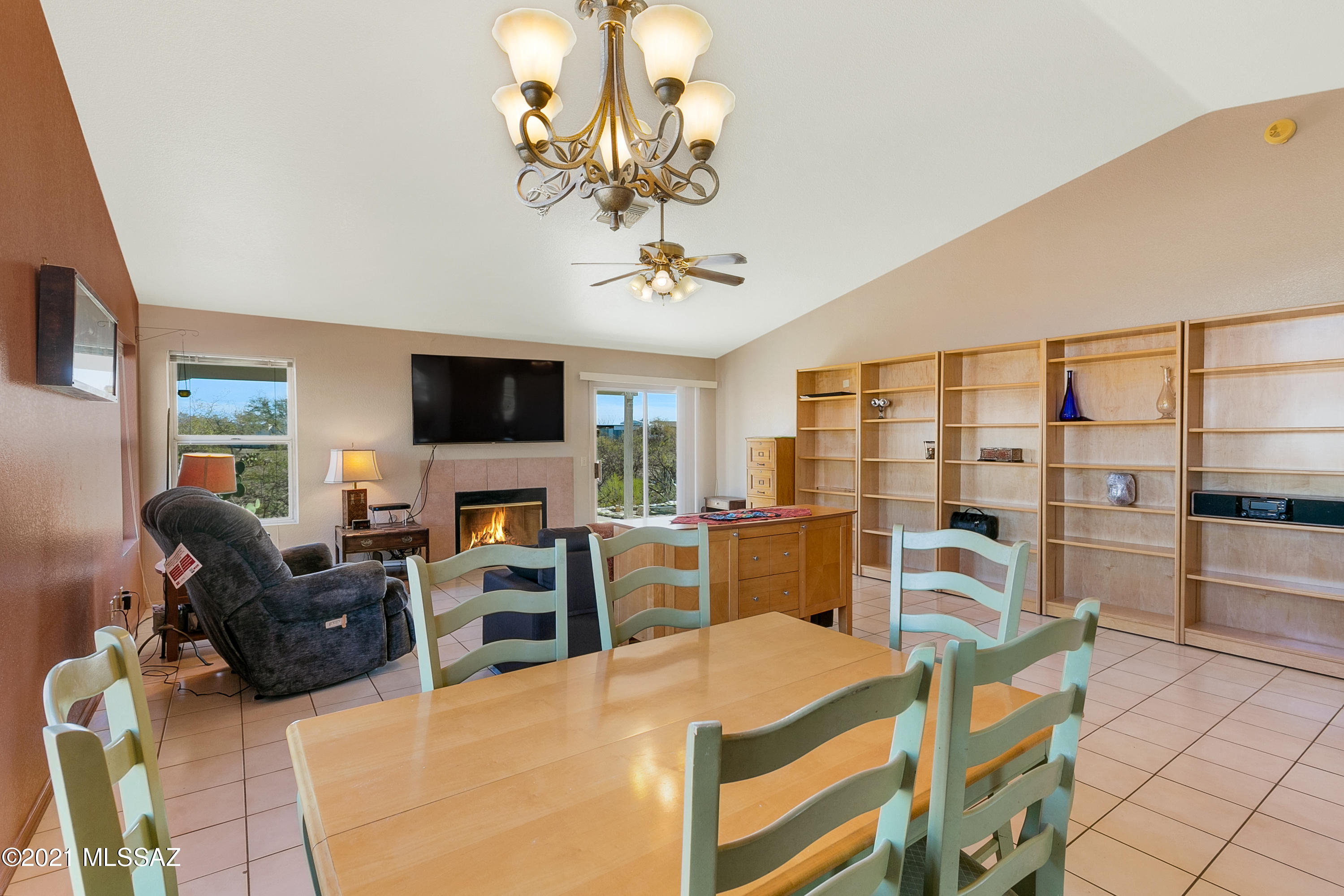 1062 North Vail View Road Vail, AZ 85641 - Photo 9 of 25