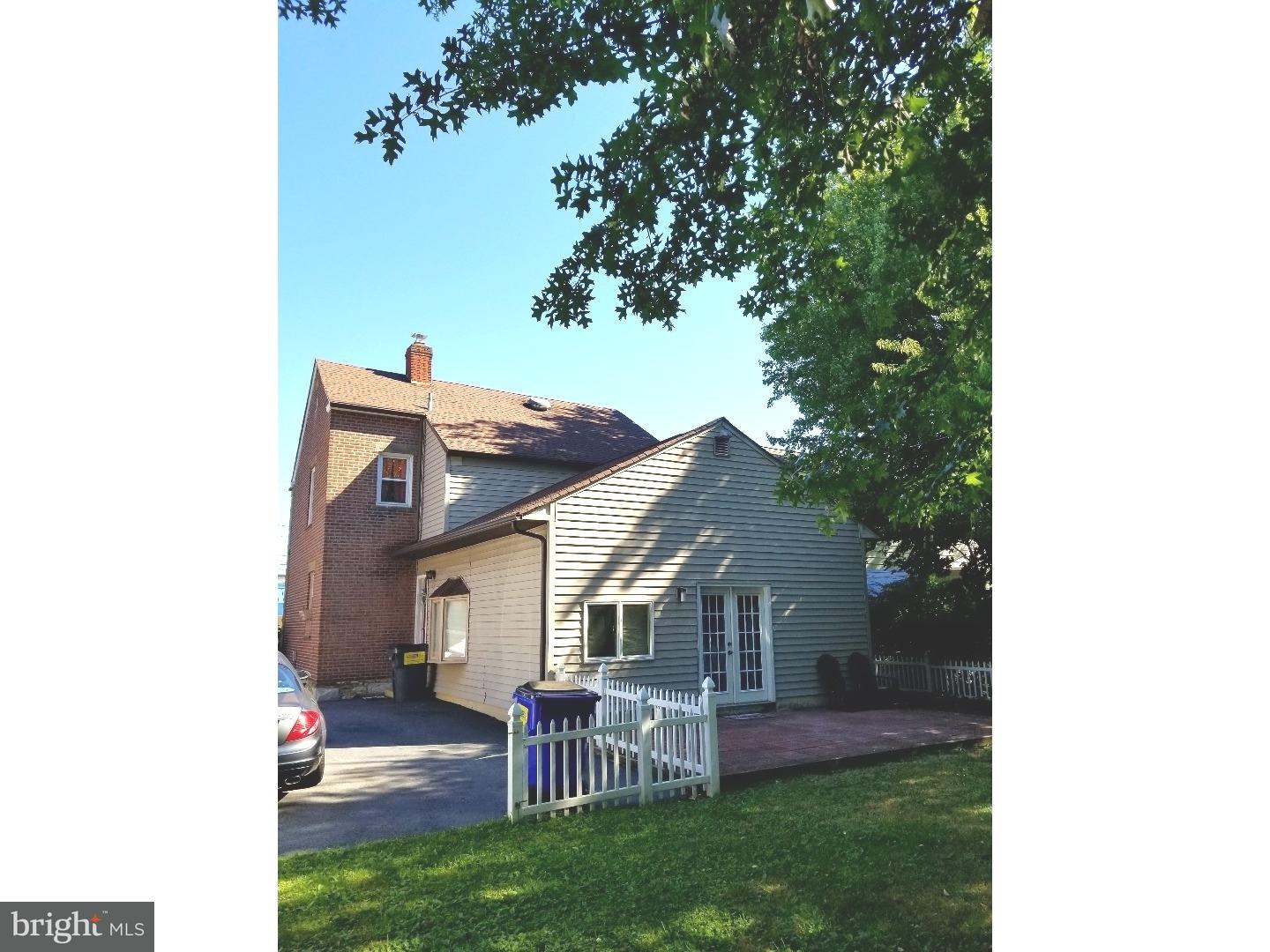 12 Murphy Road Wilmington, DE 19803 - Photo 12 of 12 Exterior Back