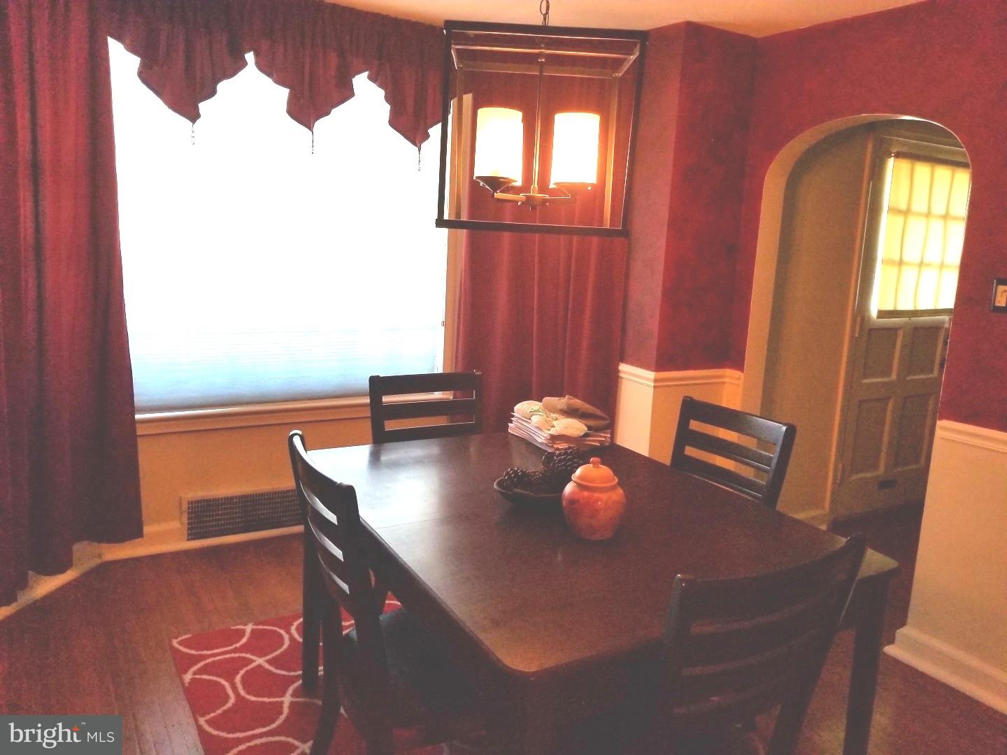 12 Murphy Road Wilmington, DE 19803 - Photo 3 of 12 Dining Room