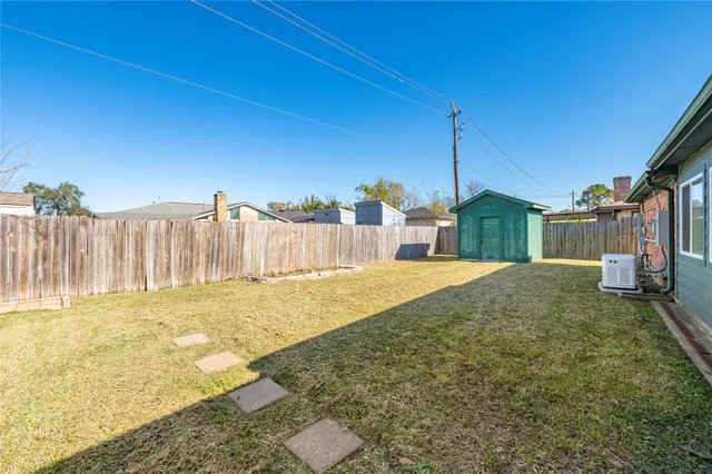 $269,000 | 13727 Oleoke Lane, Houston, TX 77015