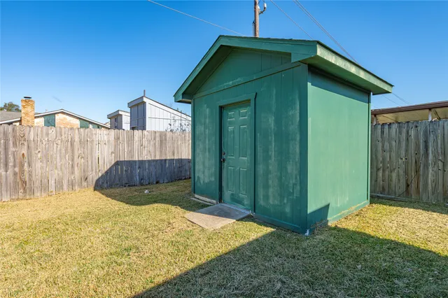 $269,000 | 13727 Oleoke Lane, Houston, TX 77015