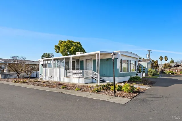 $80,000 | 571 Birchwood Drive, Petaluma, CA 94954