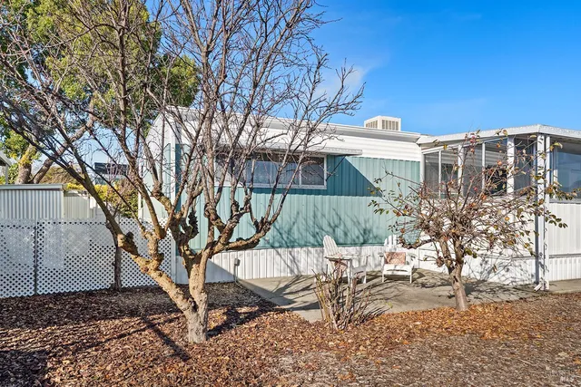 $80,000 | 571 Birchwood Drive, Petaluma, CA 94954