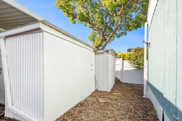 $80,000 | 571 Birchwood Drive, Petaluma, CA 94954