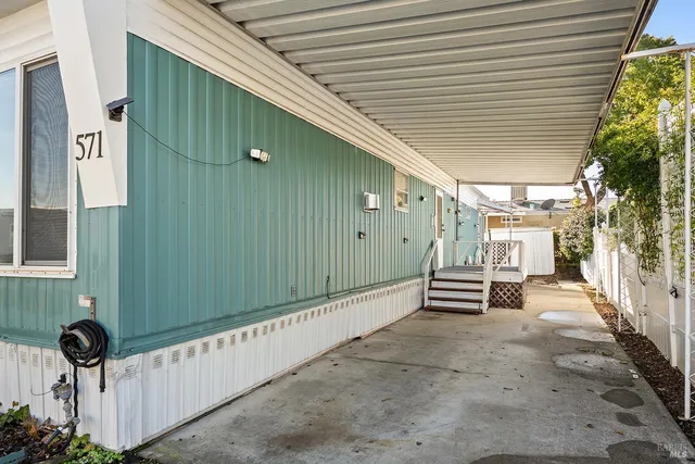 $80,000 | 571 Birchwood Drive, Petaluma, CA 94954