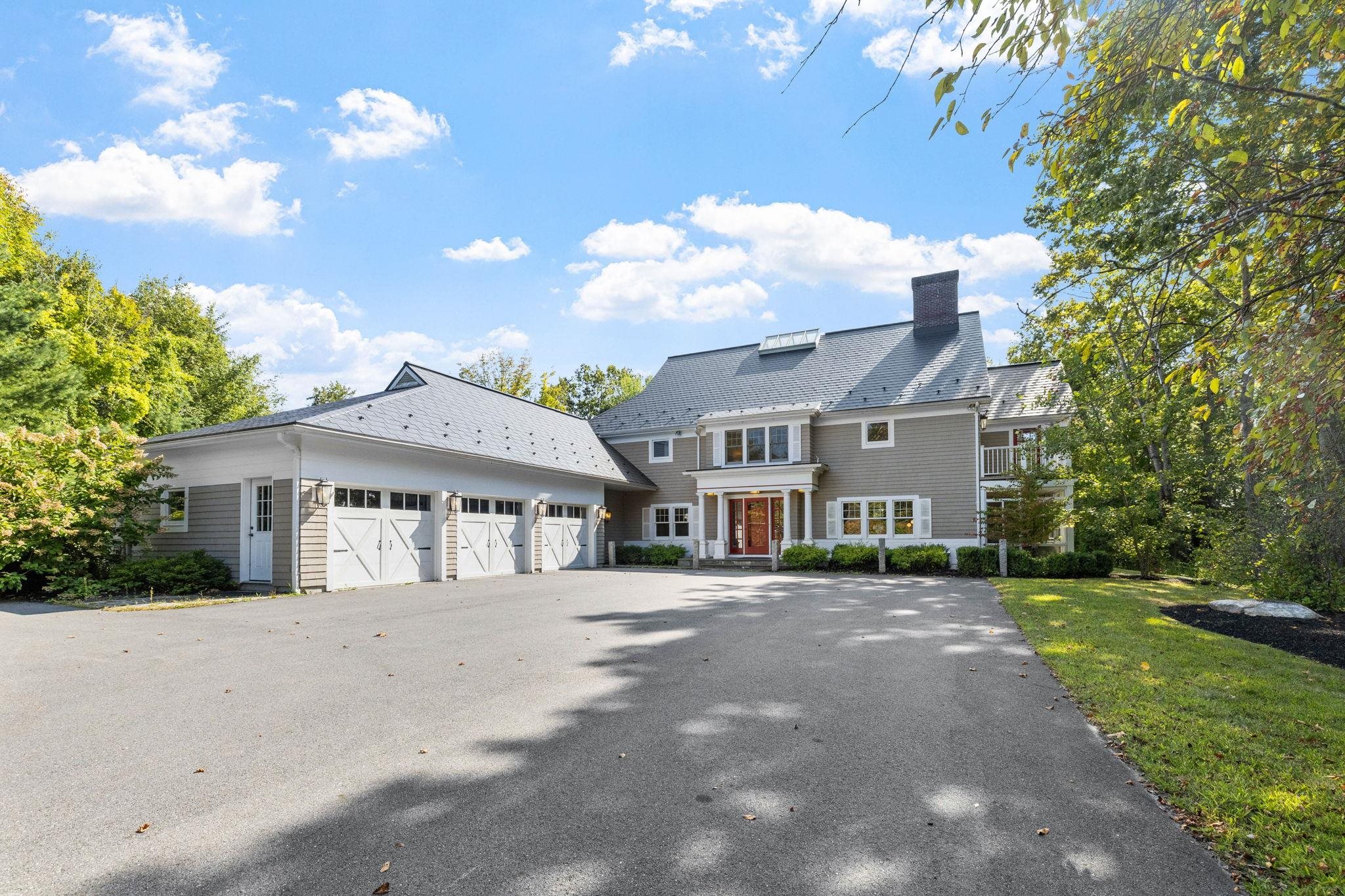 85 Foley Road Chesterfield, NH 03443 - Photo 1 of 60