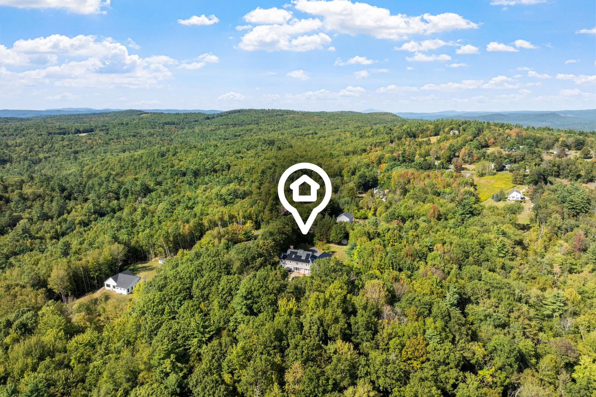 85 Foley Road Chesterfield, NH 03443 - Photo 11 of 60