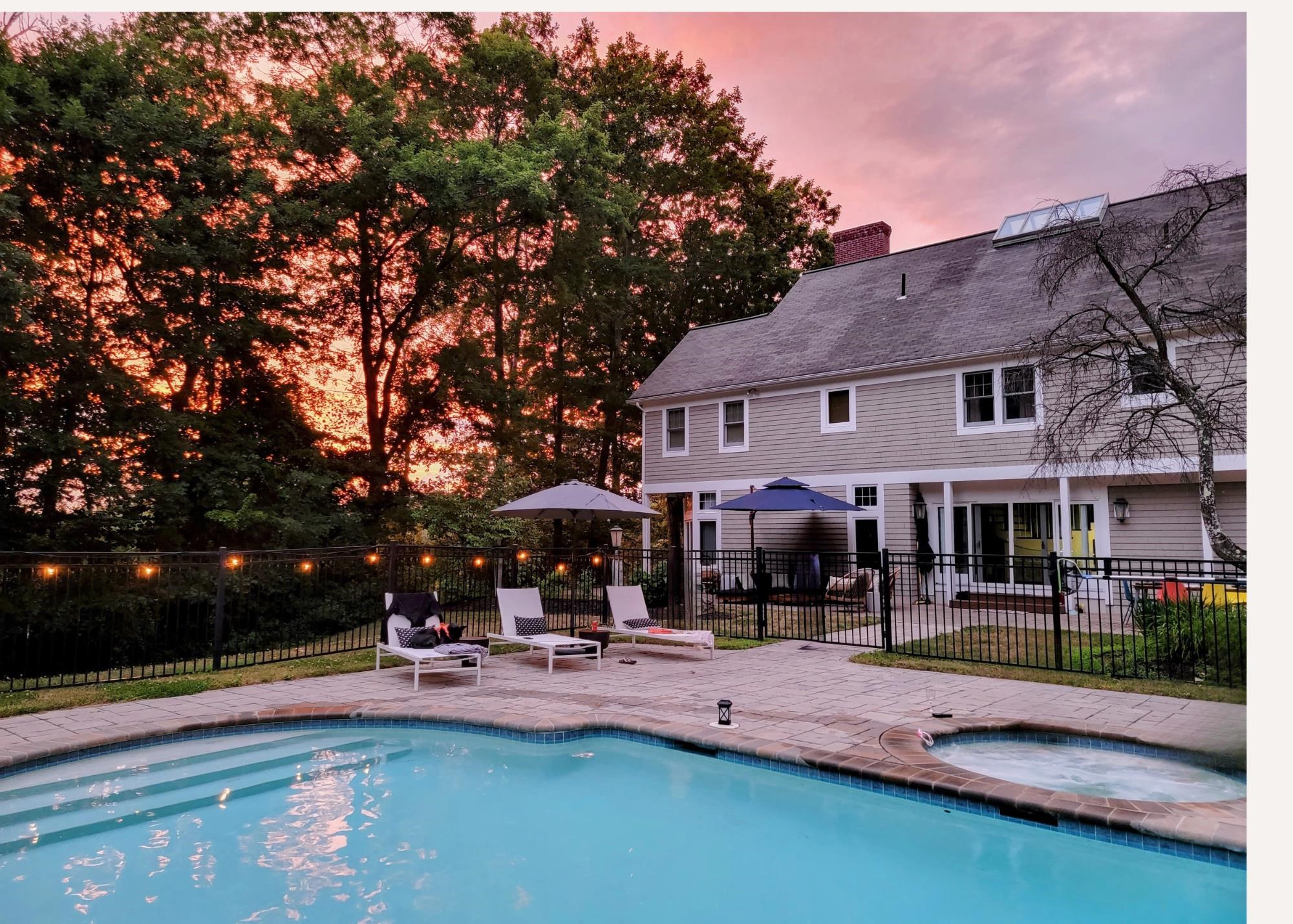 85 Foley Road Chesterfield, NH 03443 - Photo 12 of 60