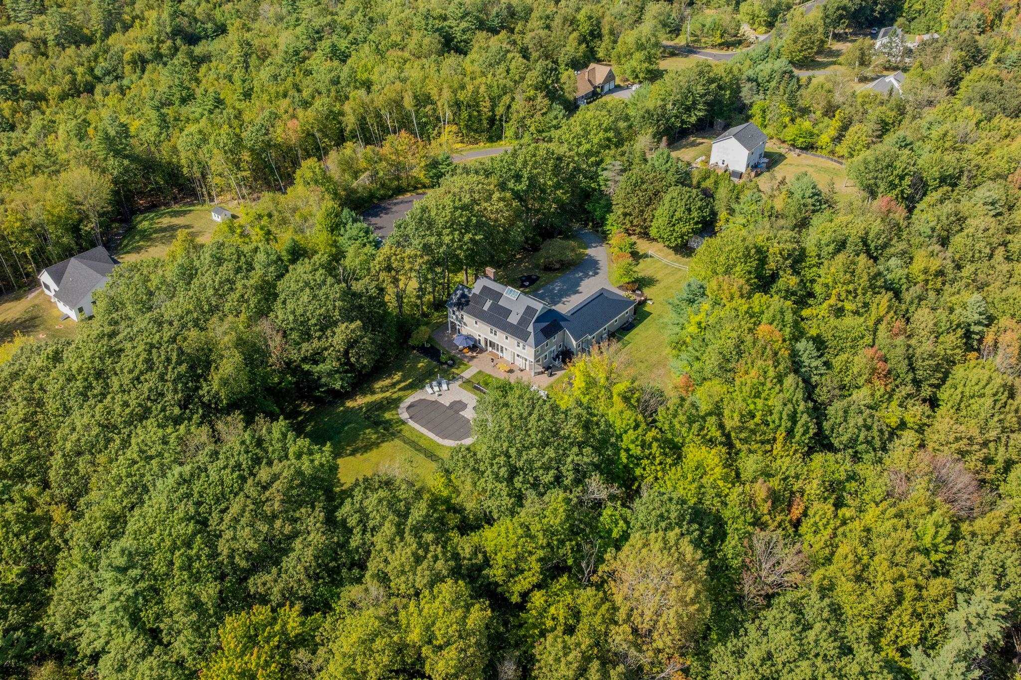 85 Foley Road Chesterfield, NH 03443 - Photo 13 of 60