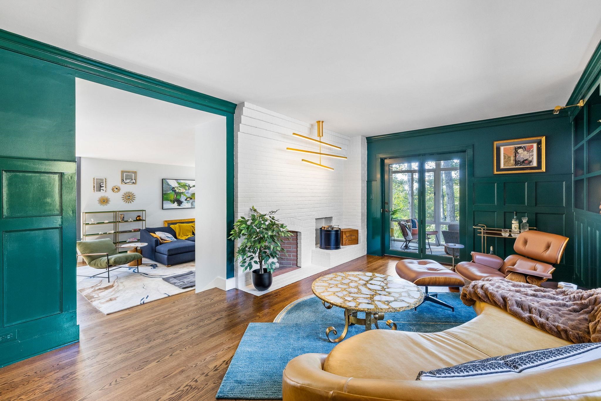 85 Foley Road Chesterfield, NH 03443 - Photo 18 of 60