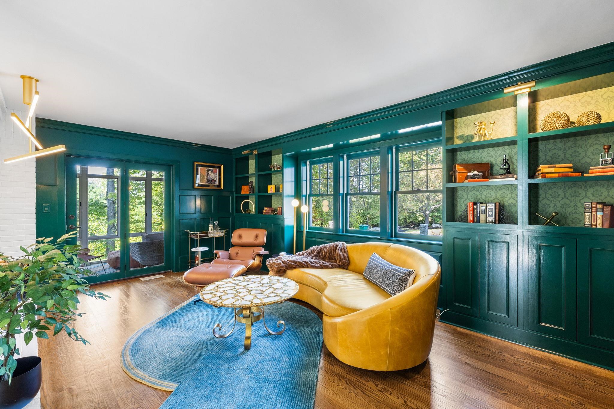 85 Foley Road Chesterfield, NH 03443 - Photo 19 of 60