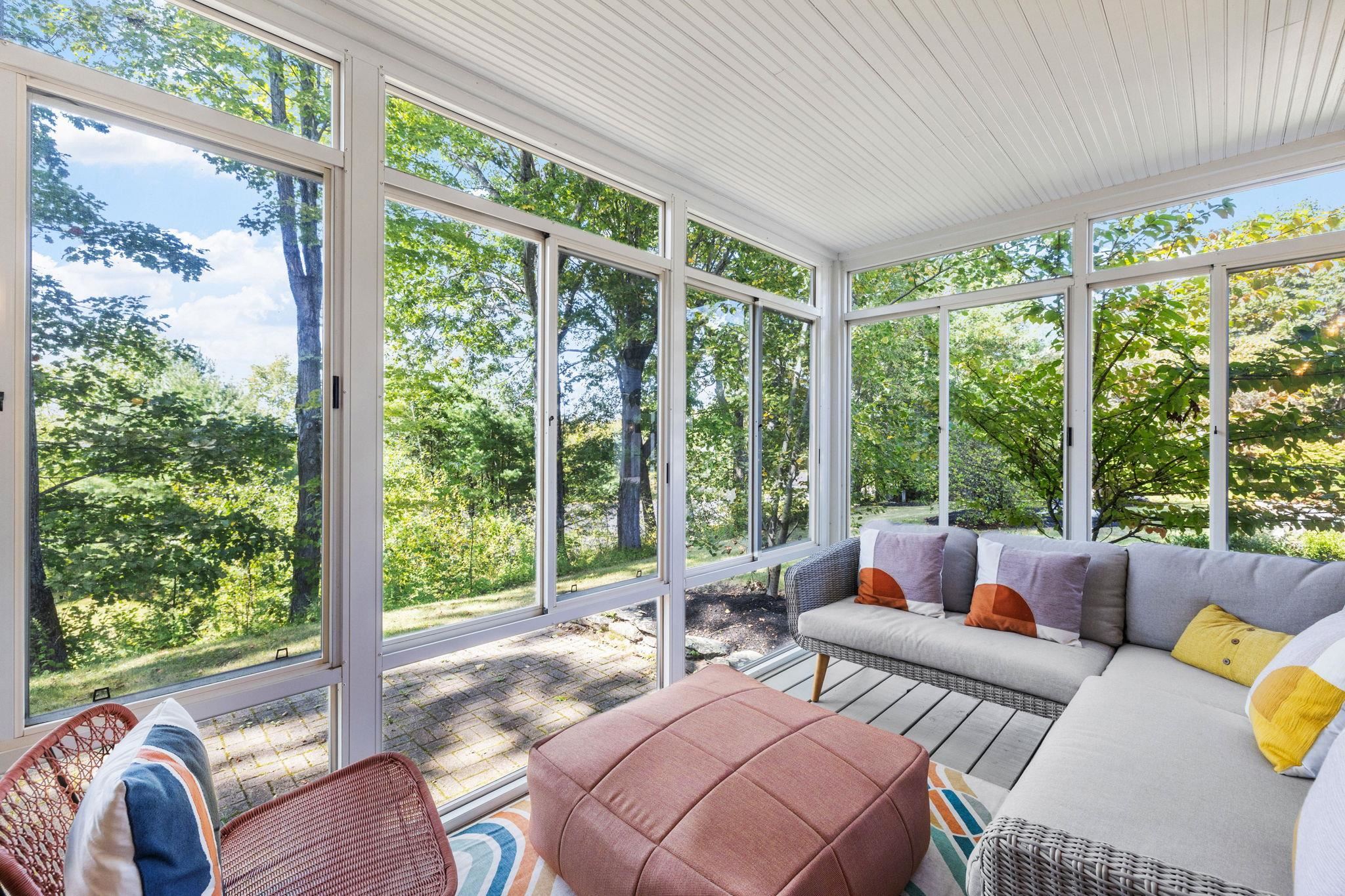 85 Foley Road Chesterfield, NH 03443 - Photo 20 of 60