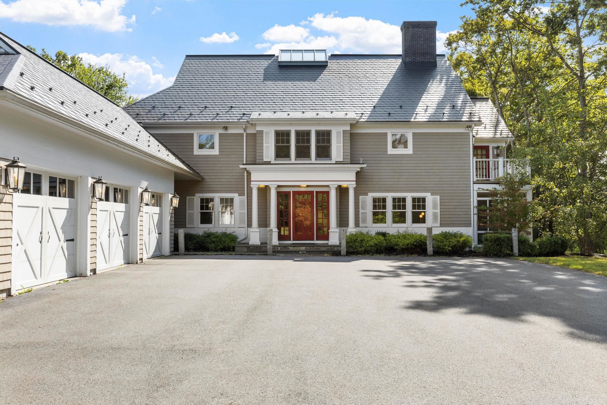 85 Foley Road Chesterfield, NH 03443 - Photo 2 of 60