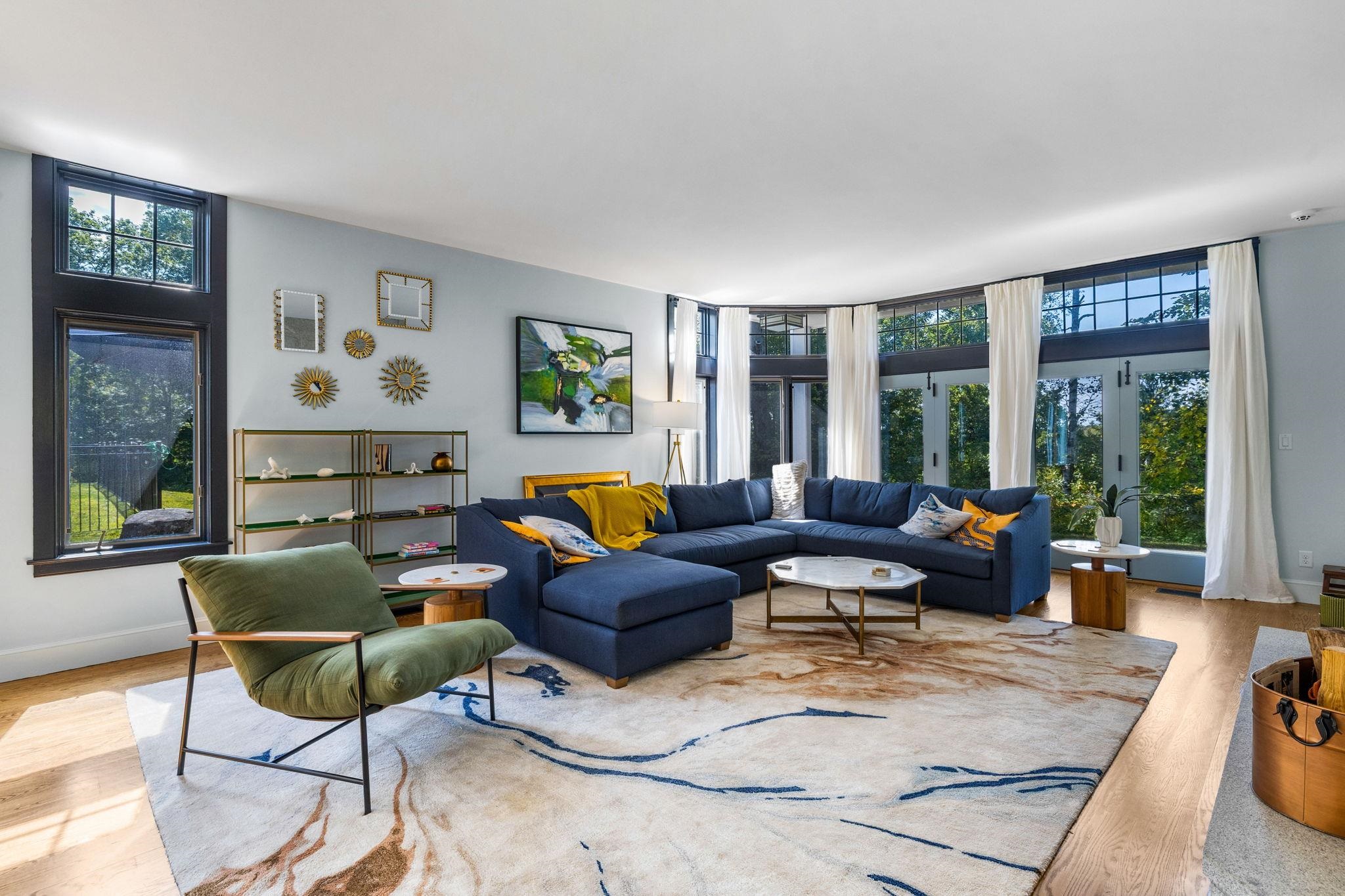 85 Foley Road Chesterfield, NH 03443 - Photo 23 of 60