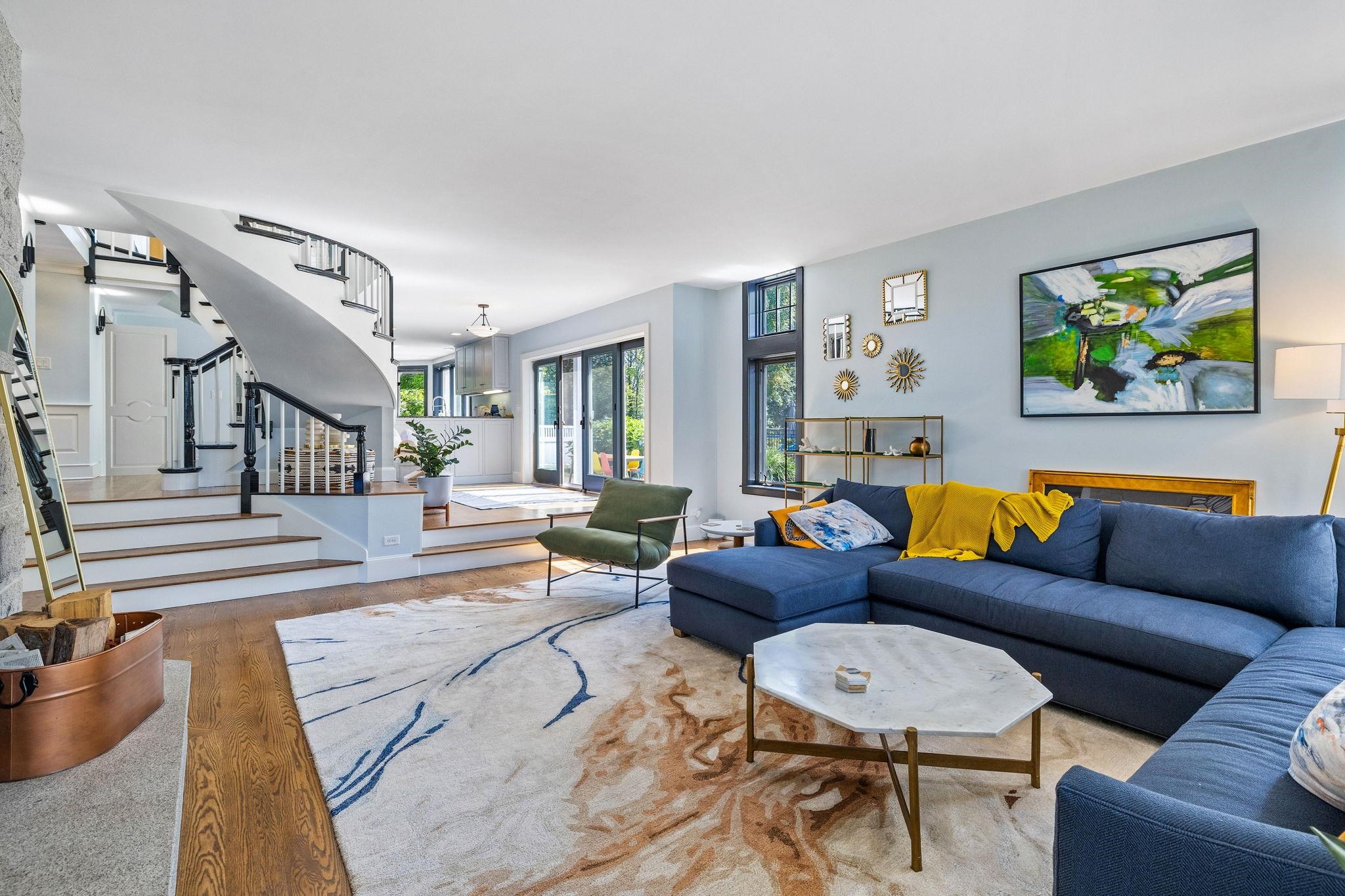 85 Foley Road Chesterfield, NH 03443 - Photo 24 of 60