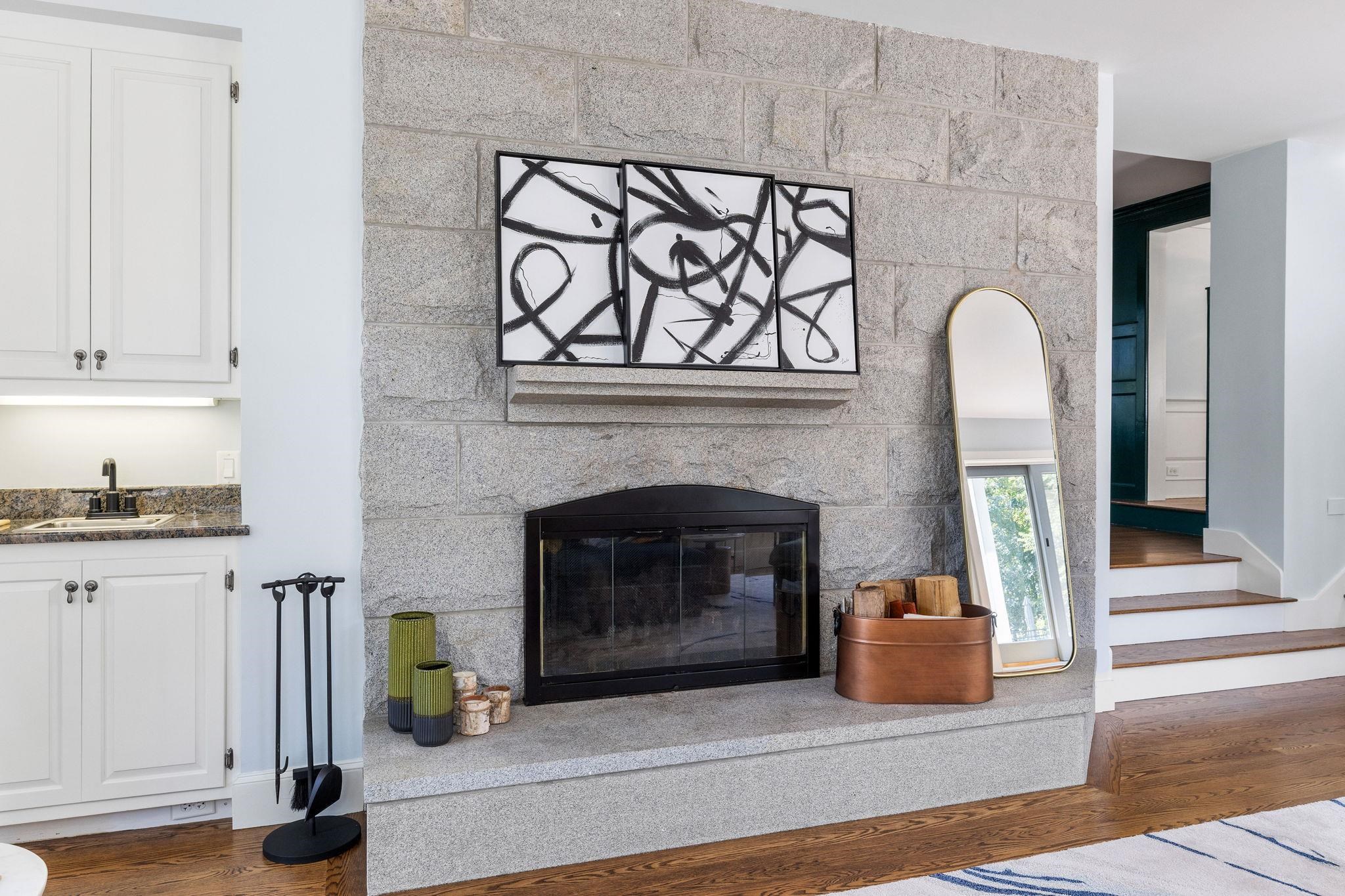 85 Foley Road Chesterfield, NH 03443 - Photo 25 of 60