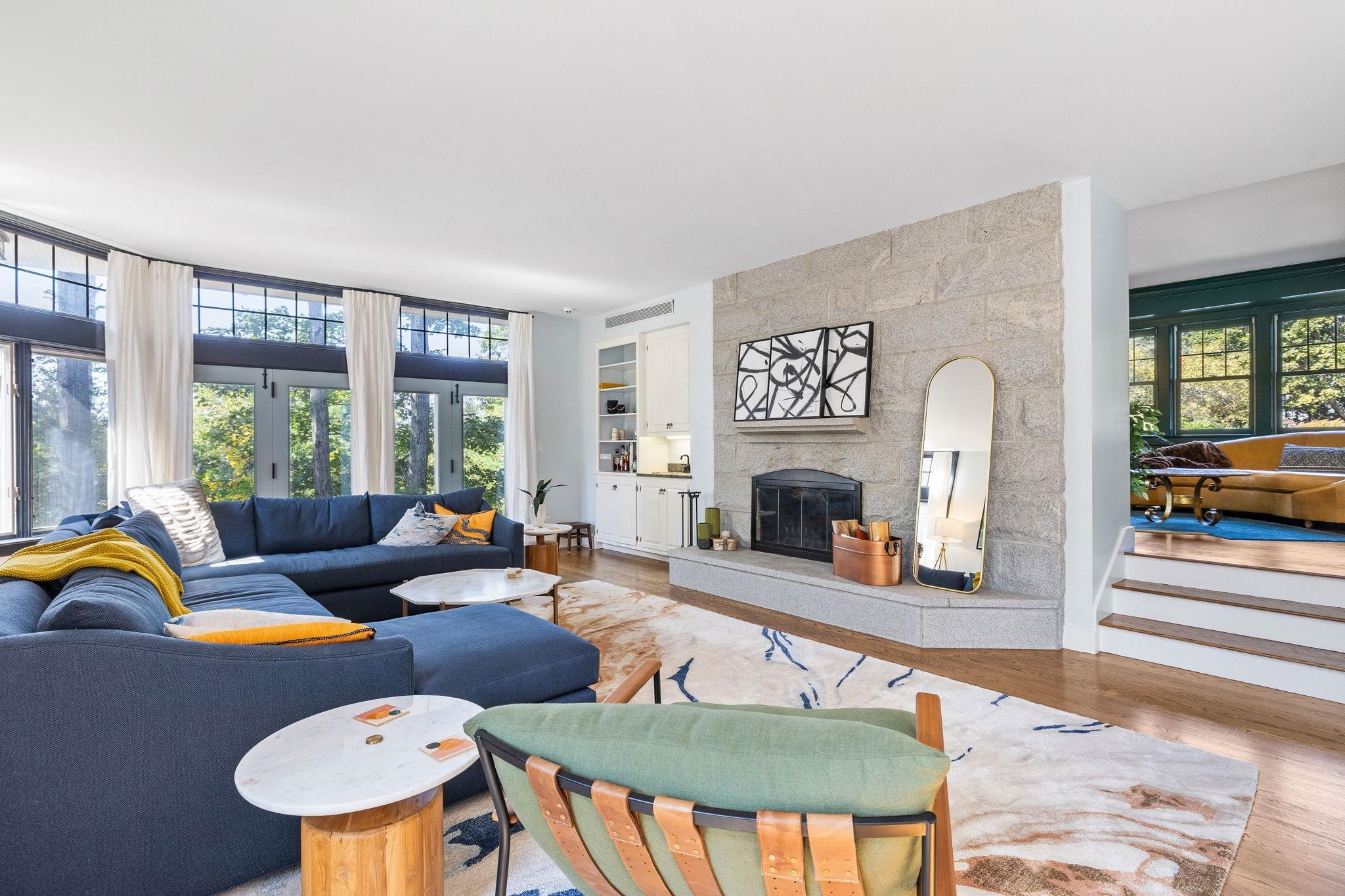 85 Foley Road Chesterfield, NH 03443 - Photo 26 of 60