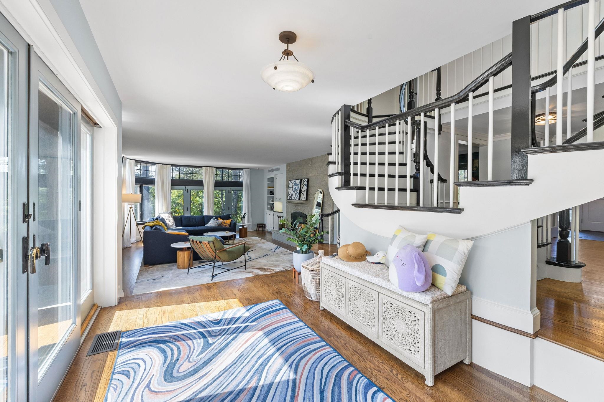 85 Foley Road Chesterfield, NH 03443 - Photo 28 of 60